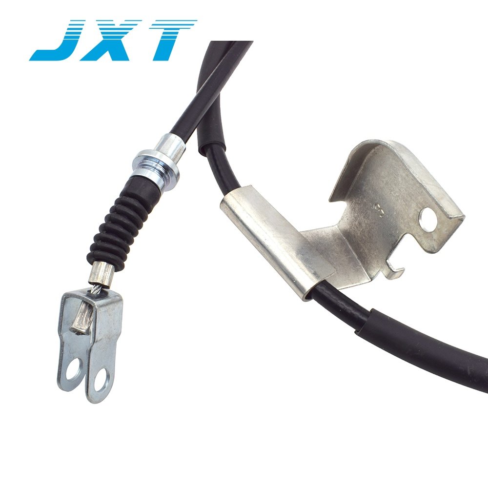 Auto Parts 46430-0K040 46430-0K041 for Toyota Hilux Hand Brake Cable Front Brake Cable Brake Cable