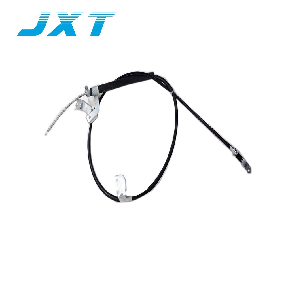 Auto Parts 46430-0K040 46430-0K041 for Toyota Hilux Hand Brake Cable Front Brake Cable Brake Cable