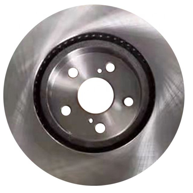 Custommaximum Cooling Efficiency Auto Brake Disc for TOYOTA 4351233150