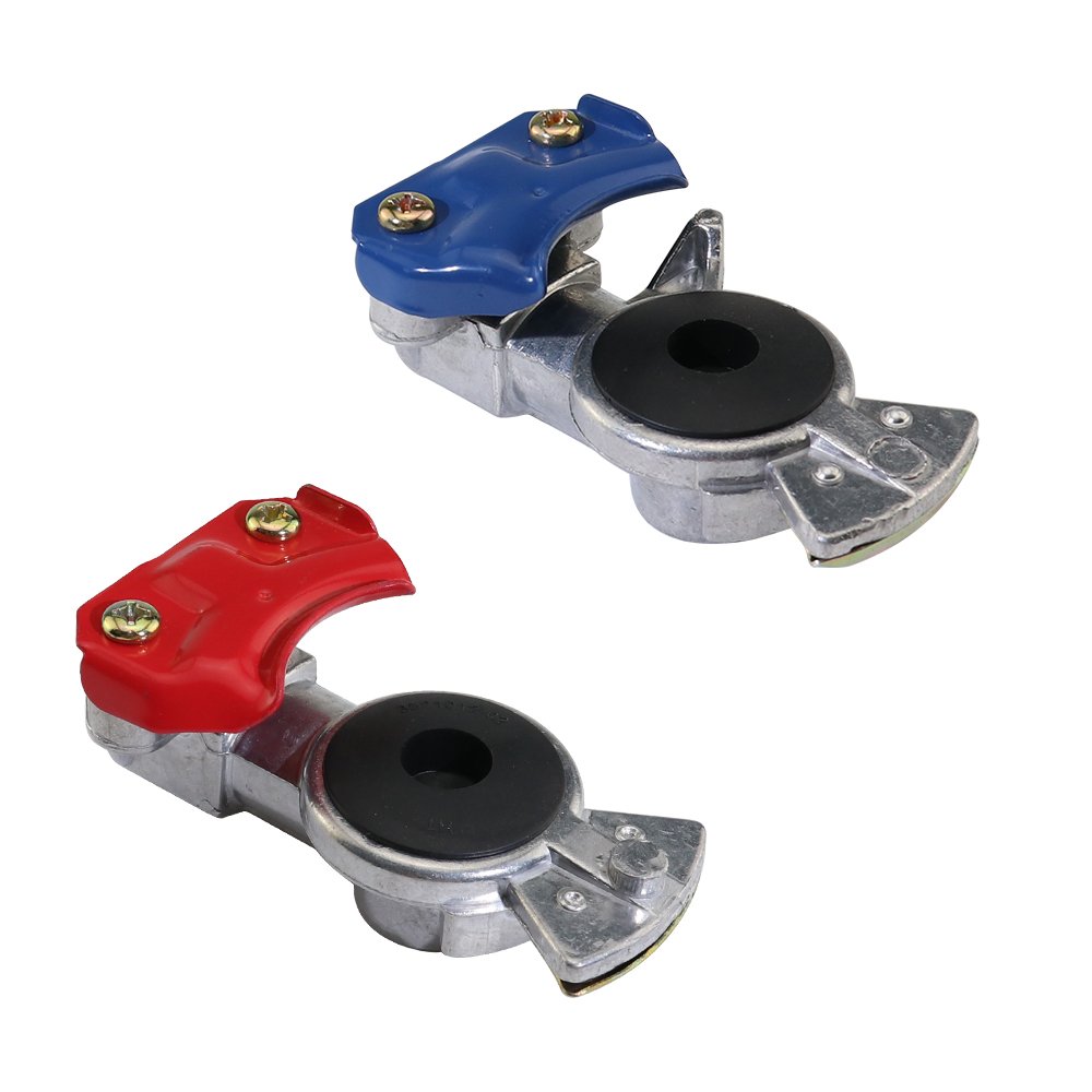 Aluminum Emerge Universal Gladhand Trailer Parts Slack Adjusters for VOLVO