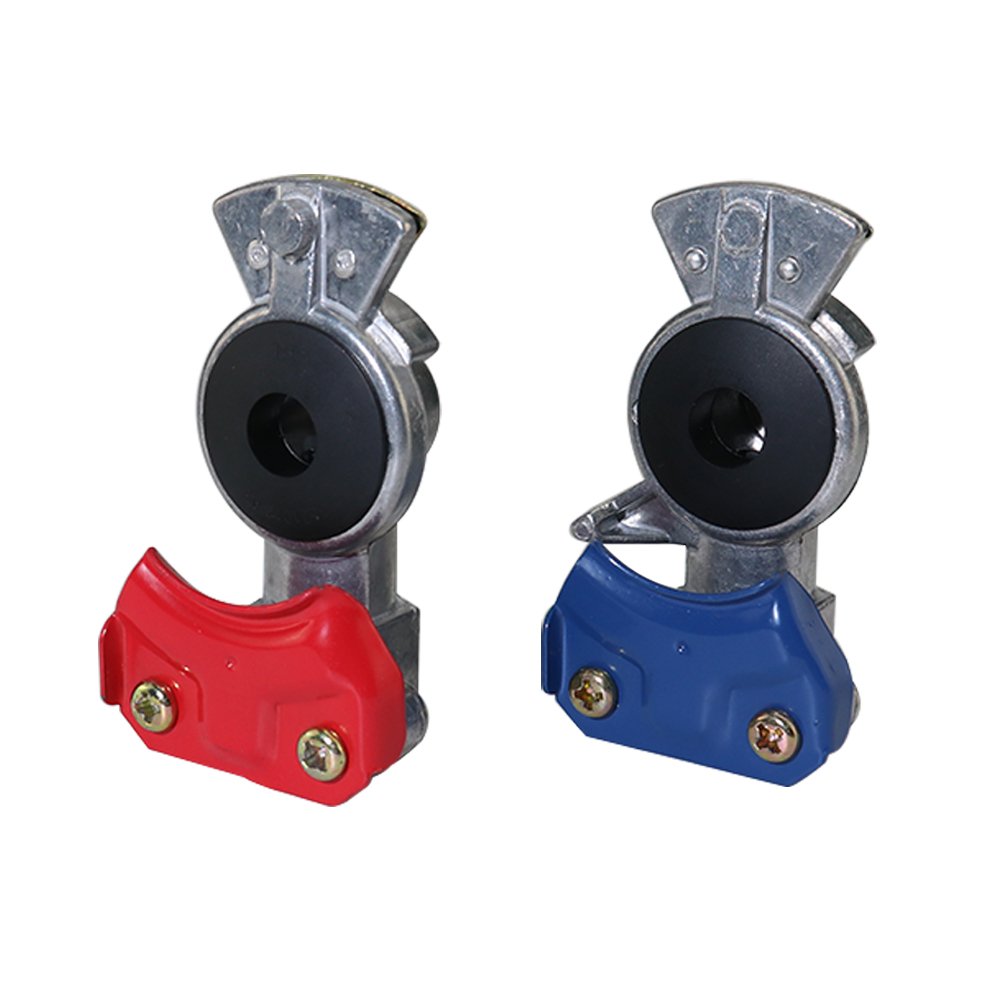 Aluminum Emerge Universal Gladhand Trailer Parts Slack Adjusters for VOLVO