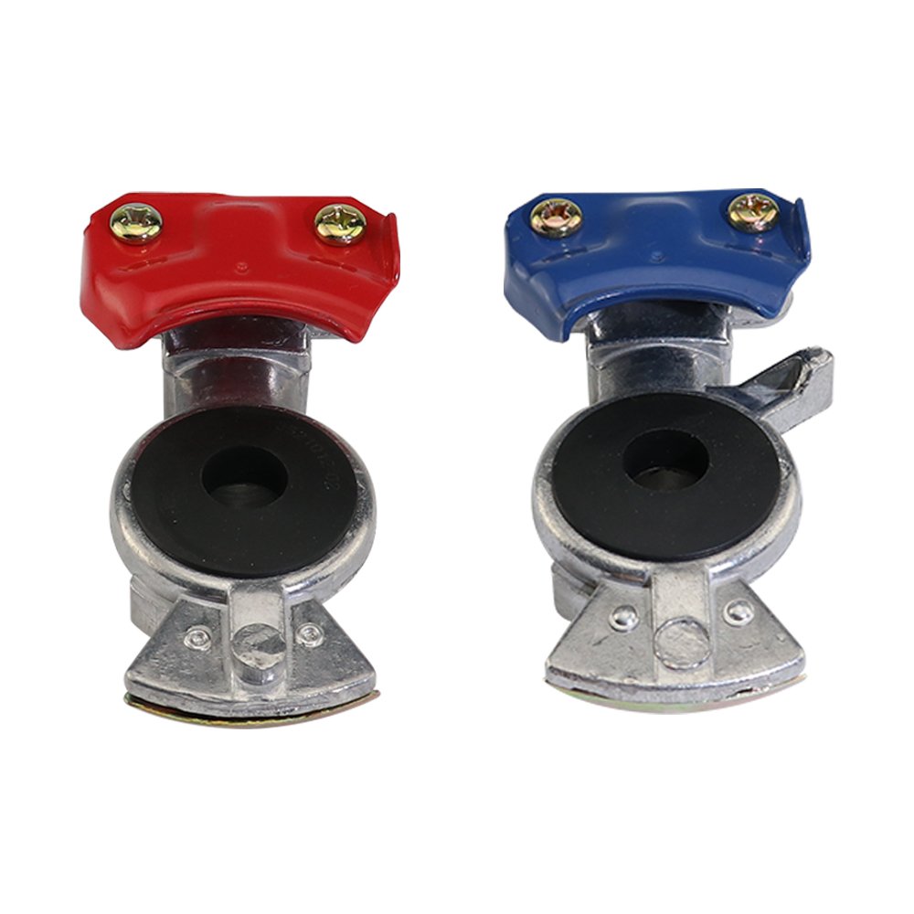Aluminum Emerge Universal Gladhand Trailer Parts Slack Adjusters for VOLVO