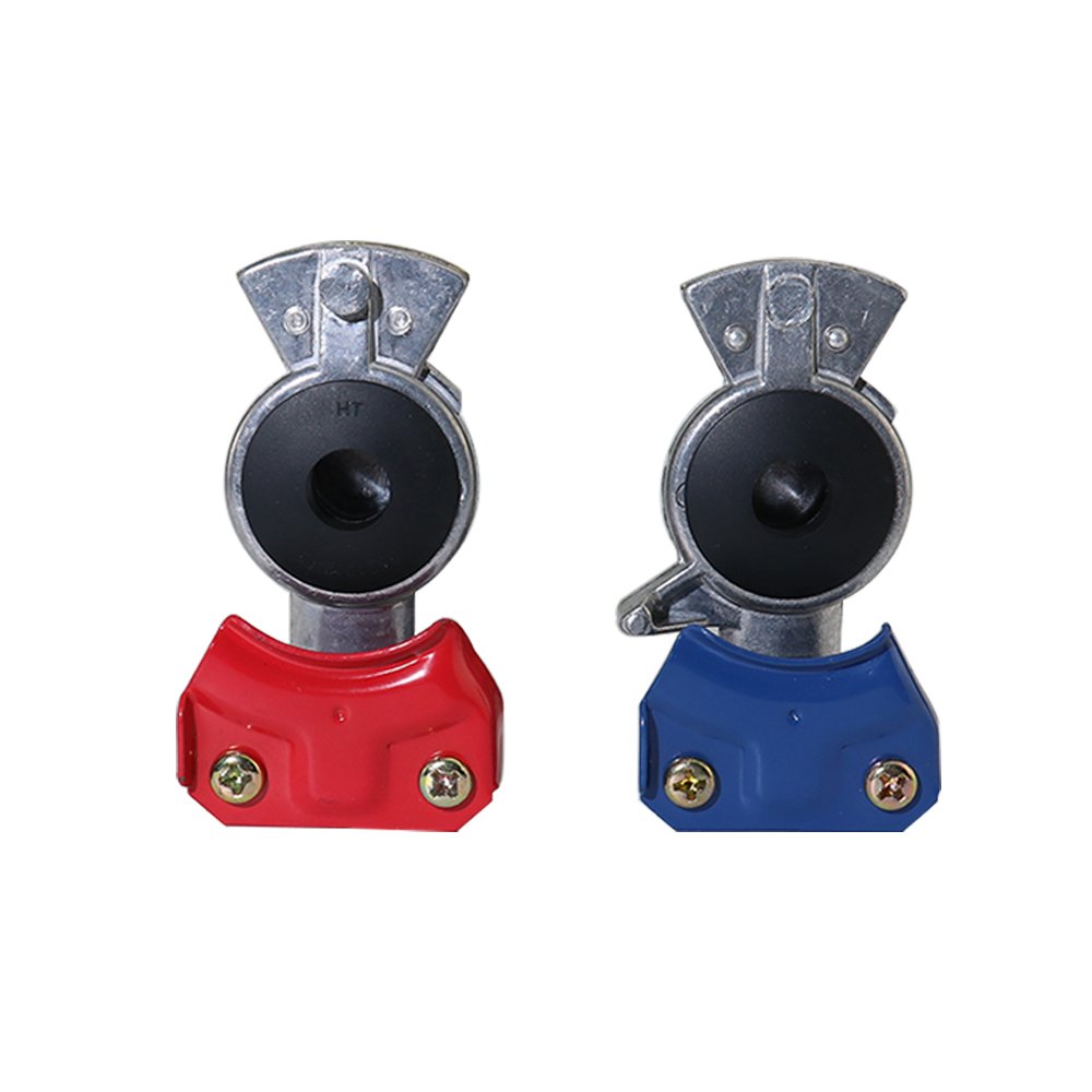 Aluminum Emerge Universal Gladhand Trailer Parts Slack Adjusters for VOLVO