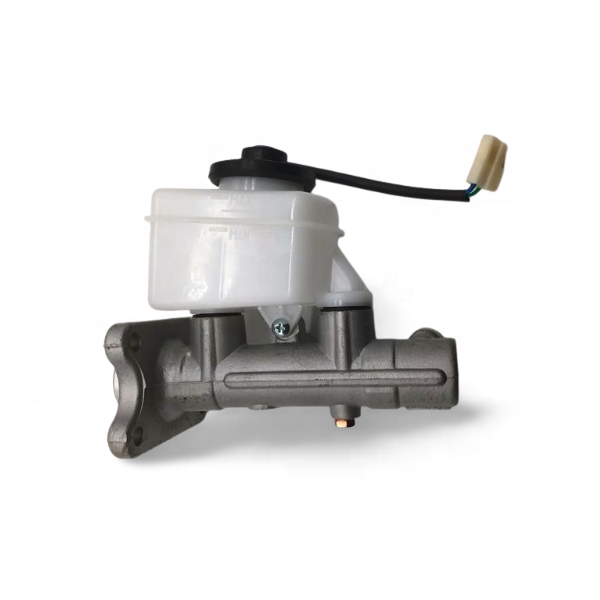 Brake Master Cylinder for Toyota Land Cruiser 80 Series FJ80 HZJ80 HDJ80 FZJ80 47201-60400 47201-60460