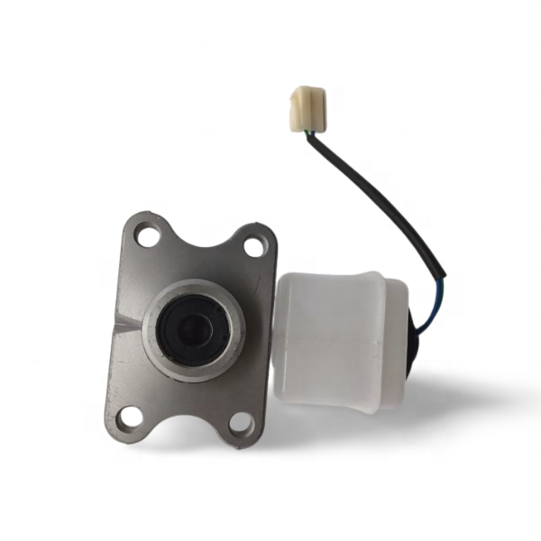 Brake Master Cylinder for Toyota Land Cruiser 80 Series FJ80 HZJ80 HDJ80 FZJ80 47201-60400 47201-60460