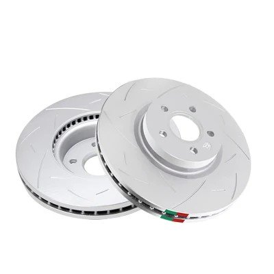Front 320mm*25mm 1770767 New Energy Vehicle Perform Brake Disc Rotor Disc Brake for Ford