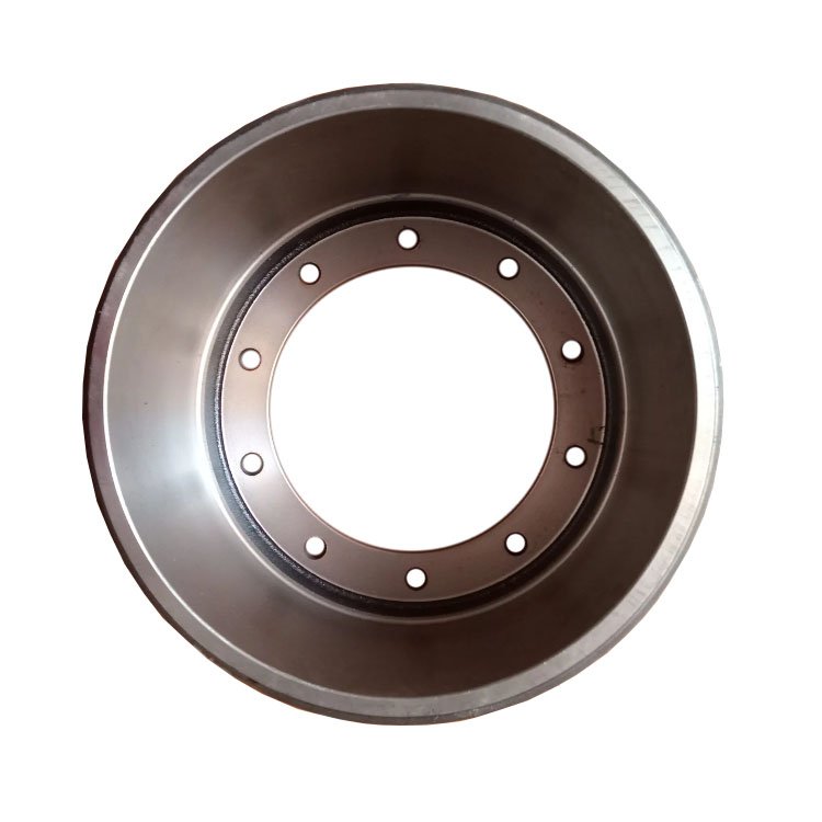1423153650 1-42315365-0 Front Brake Drum for Isuzu to Replace Truck Parts