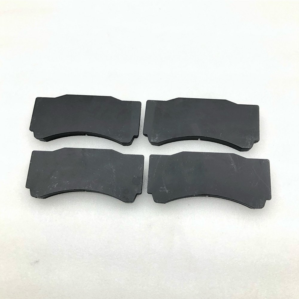 Modified Caliper 9660 Racing Car Brake Pad for Infiniti Q50 Q60 Nissan 370Z Pro5000R JKCP3905D54