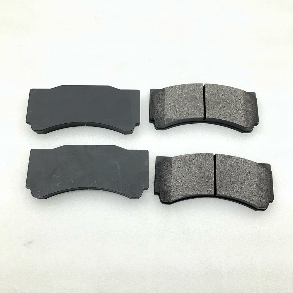 Modified Caliper 9660 Racing Car Brake Pad for Infiniti Q50 Q60 Nissan 370Z Pro5000R JKCP3905D54