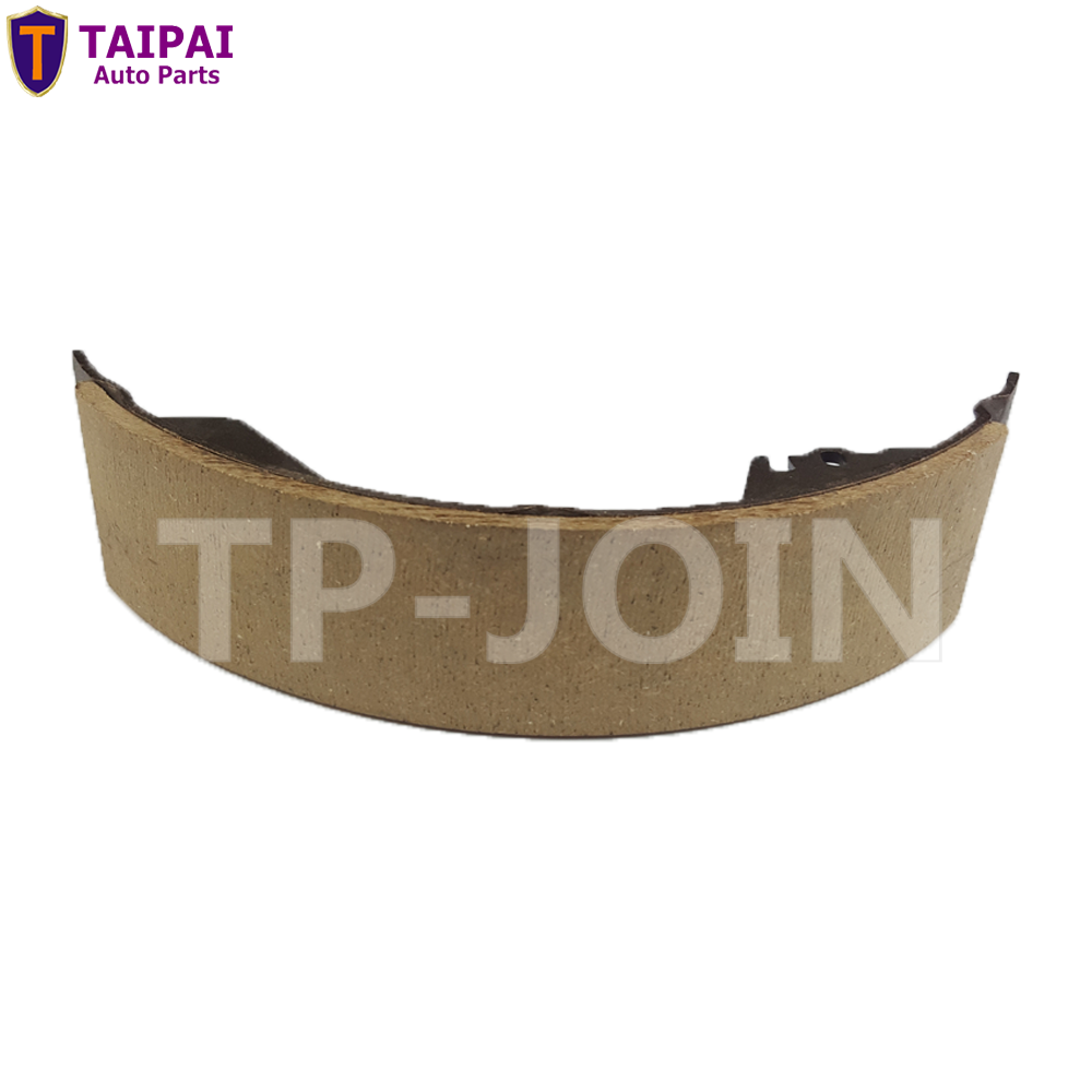 04495-63010 Brake Shoe Kit Brake Systems Wholesale Price for TOYOTA PROBOX SUCCEED COROLLA Brake Shoe