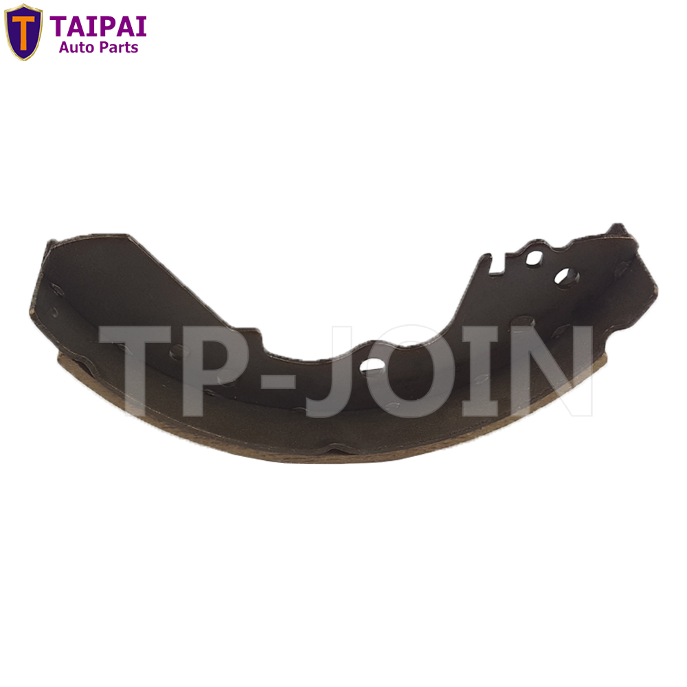 04495-63010 Brake Shoe Kit Brake Systems Wholesale Price for TOYOTA PROBOX SUCCEED COROLLA Brake Shoe