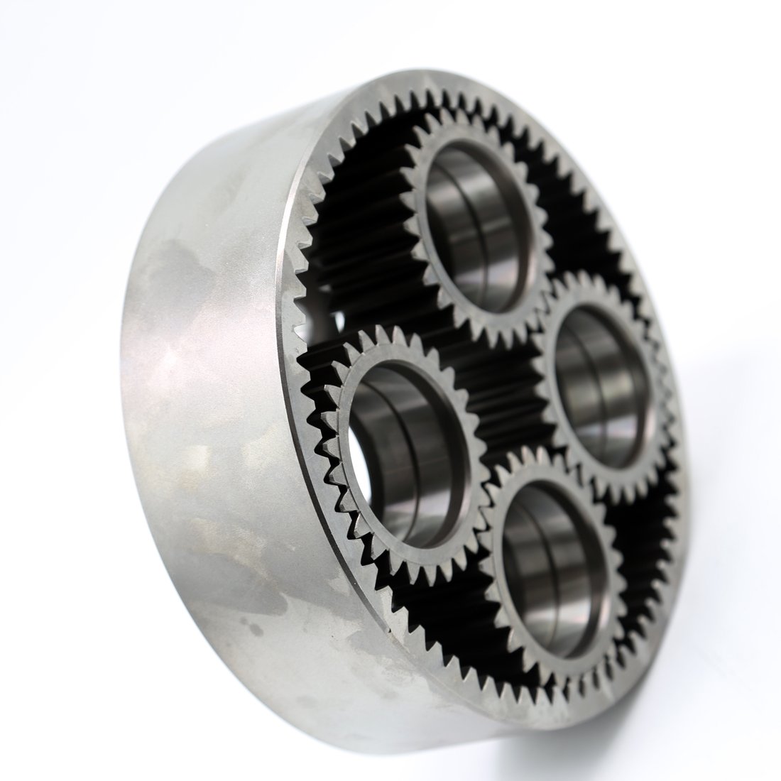 High Quality Certified RING GEAR SET Construction Machinery Spare Parts with OEM Number 212.06.710.13 Guaranteed