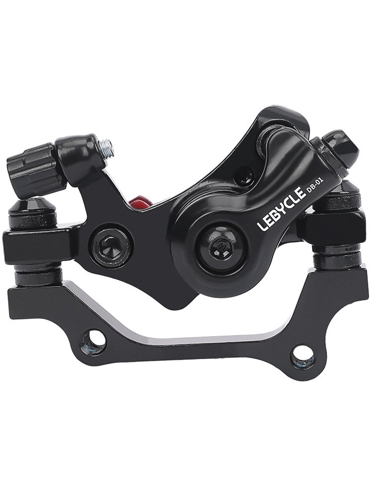 160mm Bicycle Brake Caliper MTB Road Bike Disc Brake Mechanical Disk Brake Mountain Bike Calipers