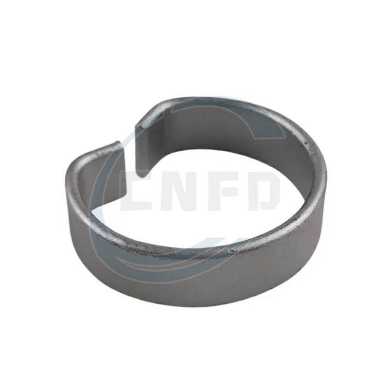 Brake System Brake Shoe Lock Ring 0318802020 070.084 Steering Shaft Elastic Lock Ring for BPW Truck