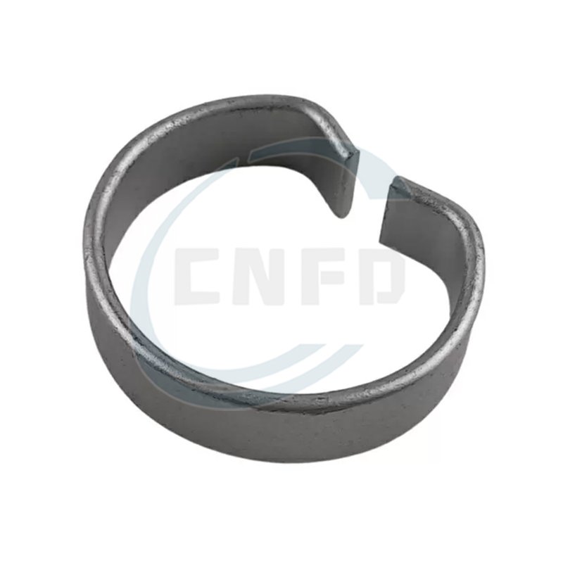 Brake System Brake Shoe Lock Ring 0318802020 070.084 Steering Shaft Elastic Lock Ring for BPW Truck