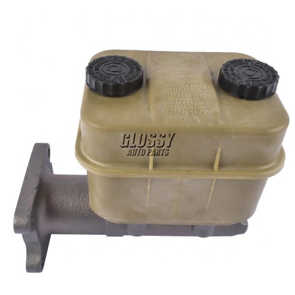 Glossy Brake Master Cylinder M630276 for Ford F650 F53 F59 F750 Hino 145/165/185/238/268 2005-2008 F8HZ2140AA