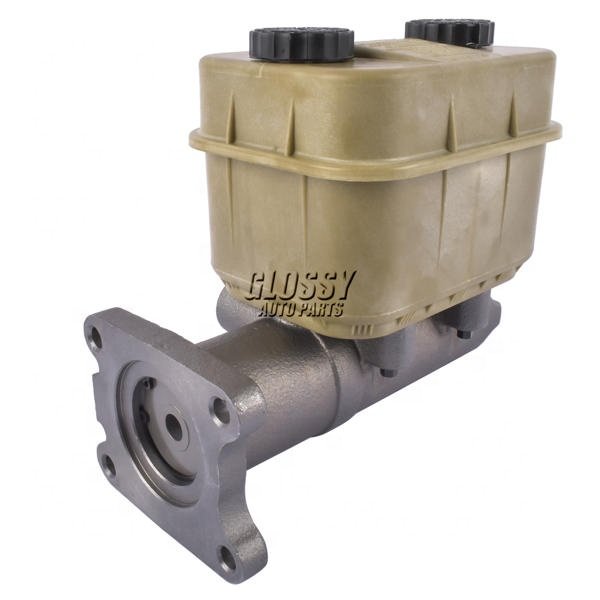 Glossy Brake Master Cylinder M630276 for Ford F650 F53 F59 F750 Hino 145/165/185/238/268 2005-2008 F8HZ2140AA