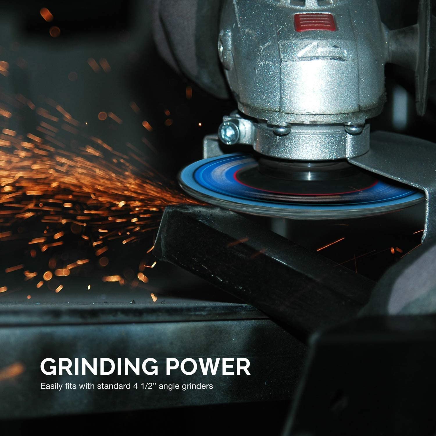 125mm 5 Inch Full Automatic Double Arm Flap Disc Making Machine Grinding Flower Flap Disc Customized OEM Support