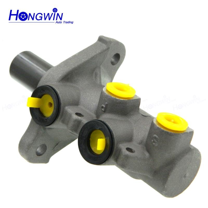 93745974 Brake Master Cylinder Brake Pump for Chevrolet Captiva C140 2006- Opel Vauxhall Antara G051385