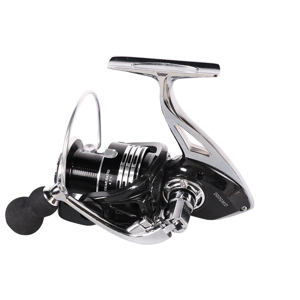 KEKAXI Wholesale Rod Handle Sea Baitcasters Saltwater Deepsea Fishing Spinning Reel