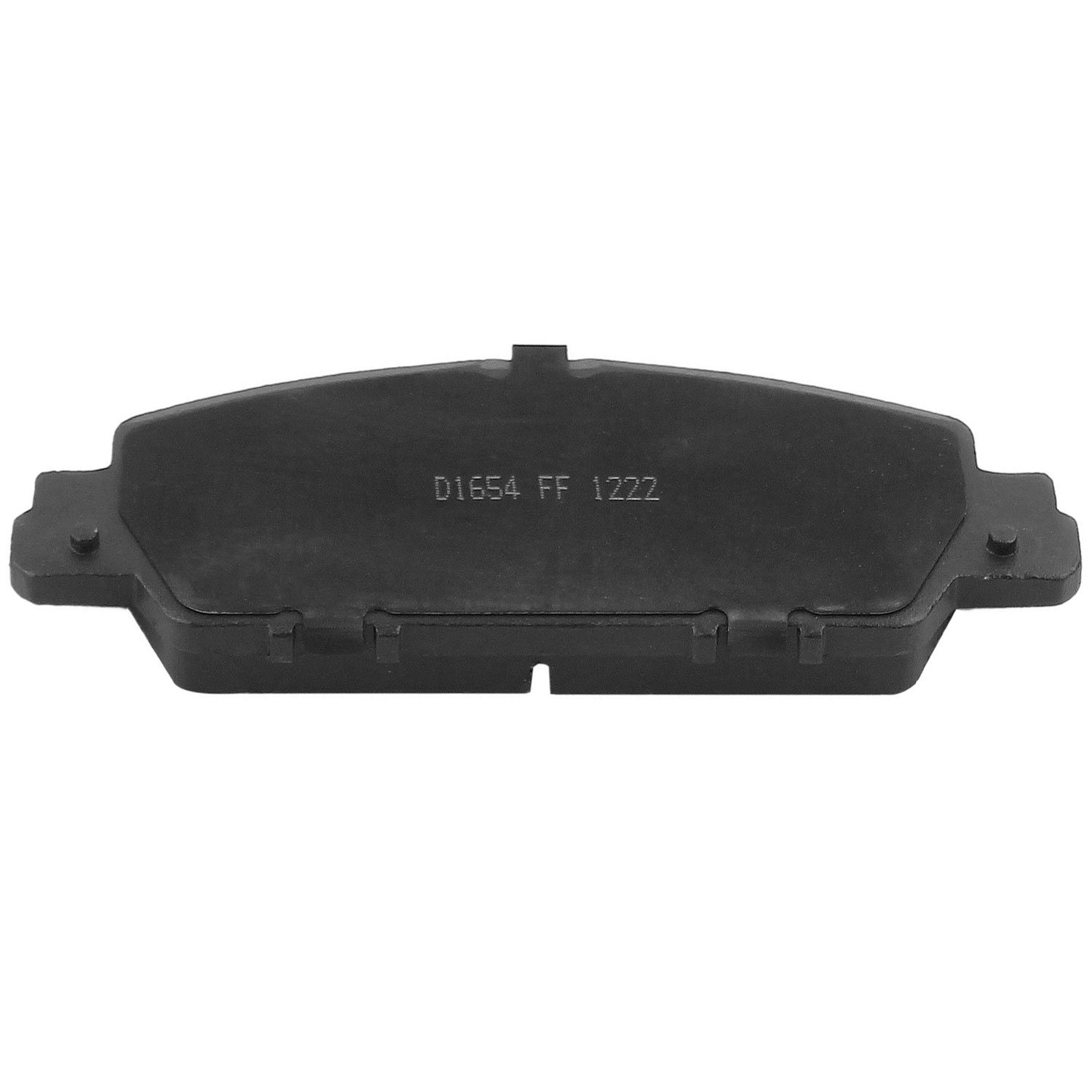 Auto Front Ceramic Brake Pads for Honda Accord Automotive Parts Brake Pads