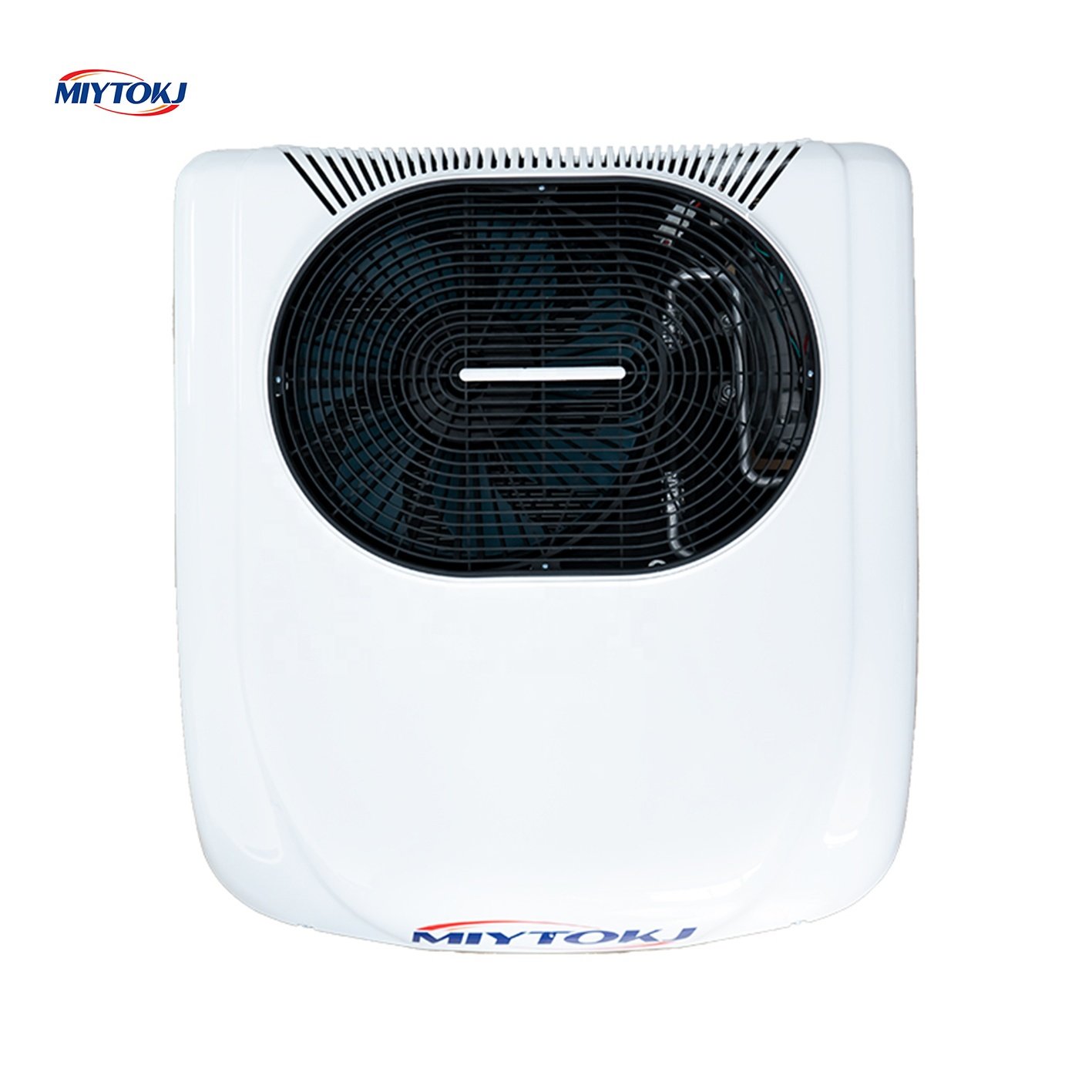 12/24V Dc air Conditioner 12 Volt Dc Car Roof Air Conditioner for Truck Motorhome air Conditioner