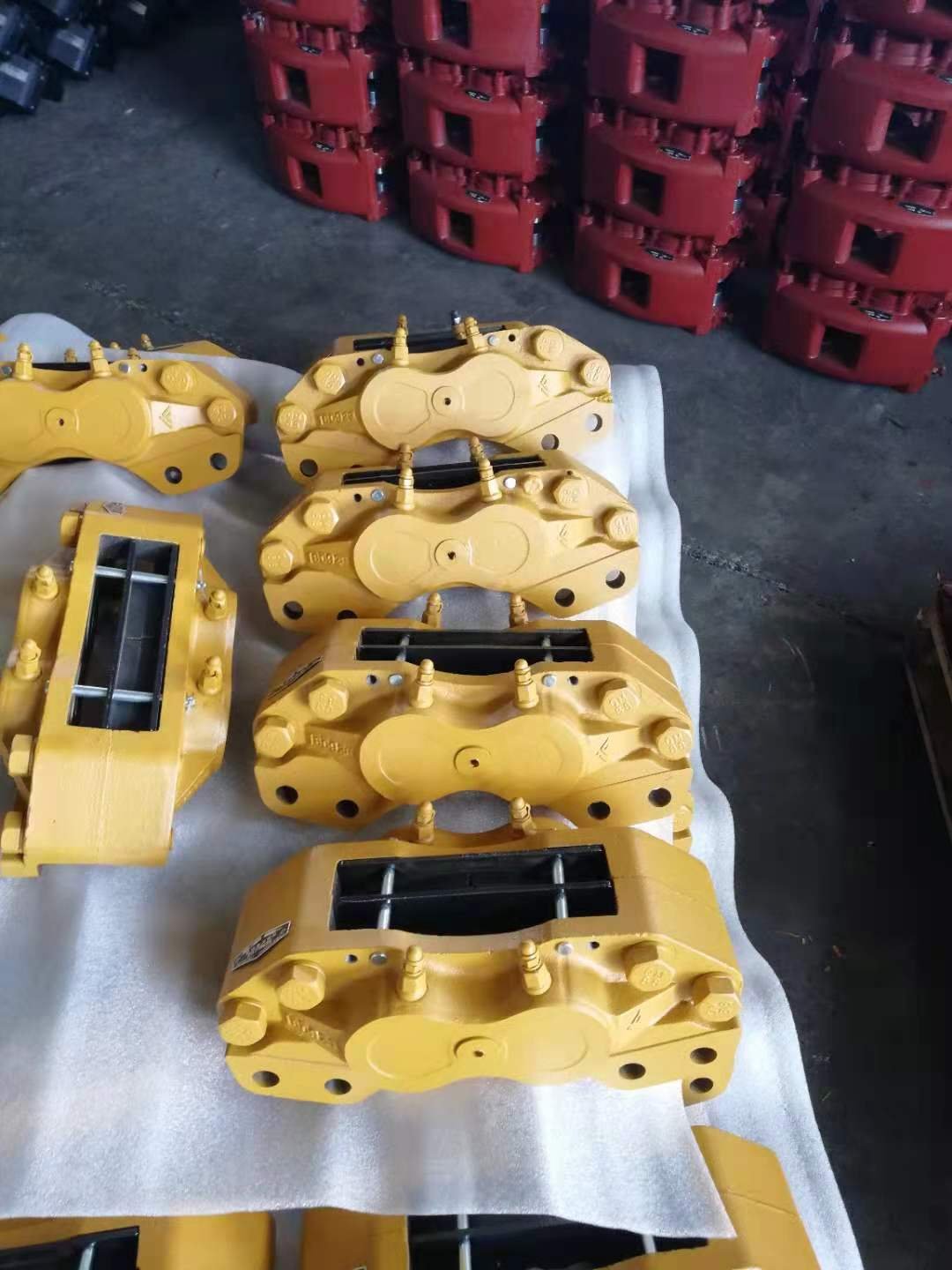 5400707 W44000147 5217525 5400706 W44000146-5400706 General Parts DISC-BRAKE Brake Calipers