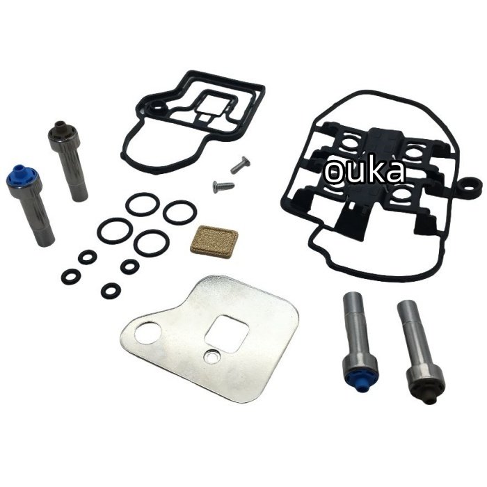 20739643 Repair Kit Manufacturer Air Brake Valve for Solenoid Valve 22327063 Truck Parts