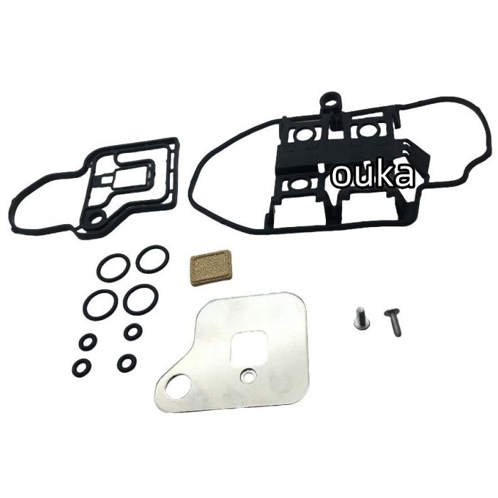 20739643 Repair Kit Manufacturer Air Brake Valve for Solenoid Valve 22327063 Truck Parts