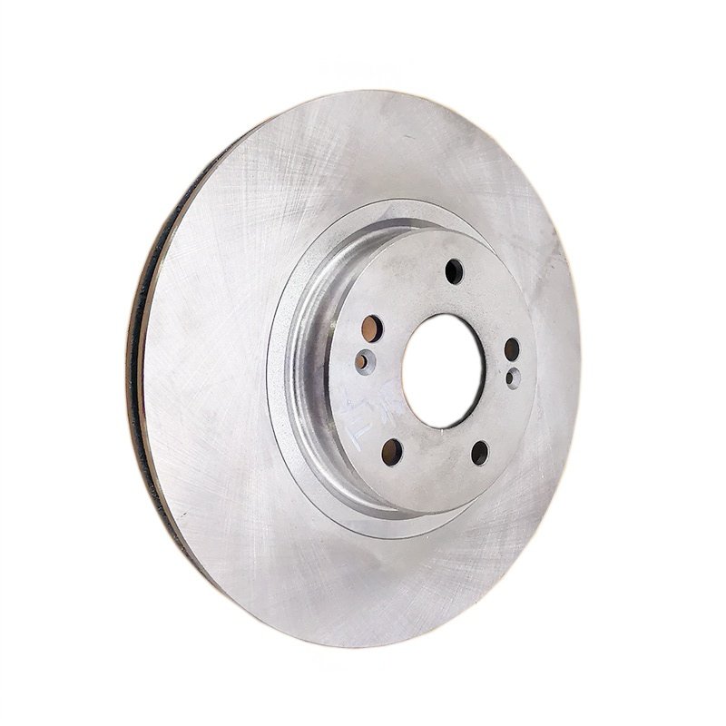 Brake Disc CHERY TIGGO 4 TIGGO 7 Original Parts No. T15-3501075 OEM Quality Factory Store Auto Parts Supplier CHINA