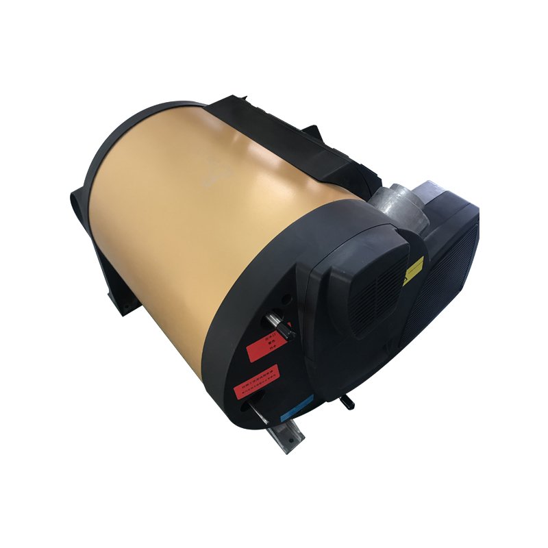 6kw 12v Truck Intergrated diesel air and Water Heater Combi Heater for RV caravan Accessories