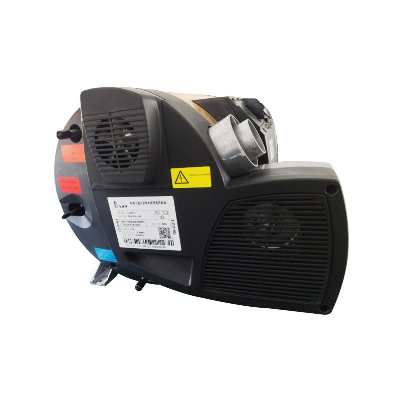 6kw 12v Truck Intergrated diesel air and Water Heater Combi Heater for RV caravan Accessories