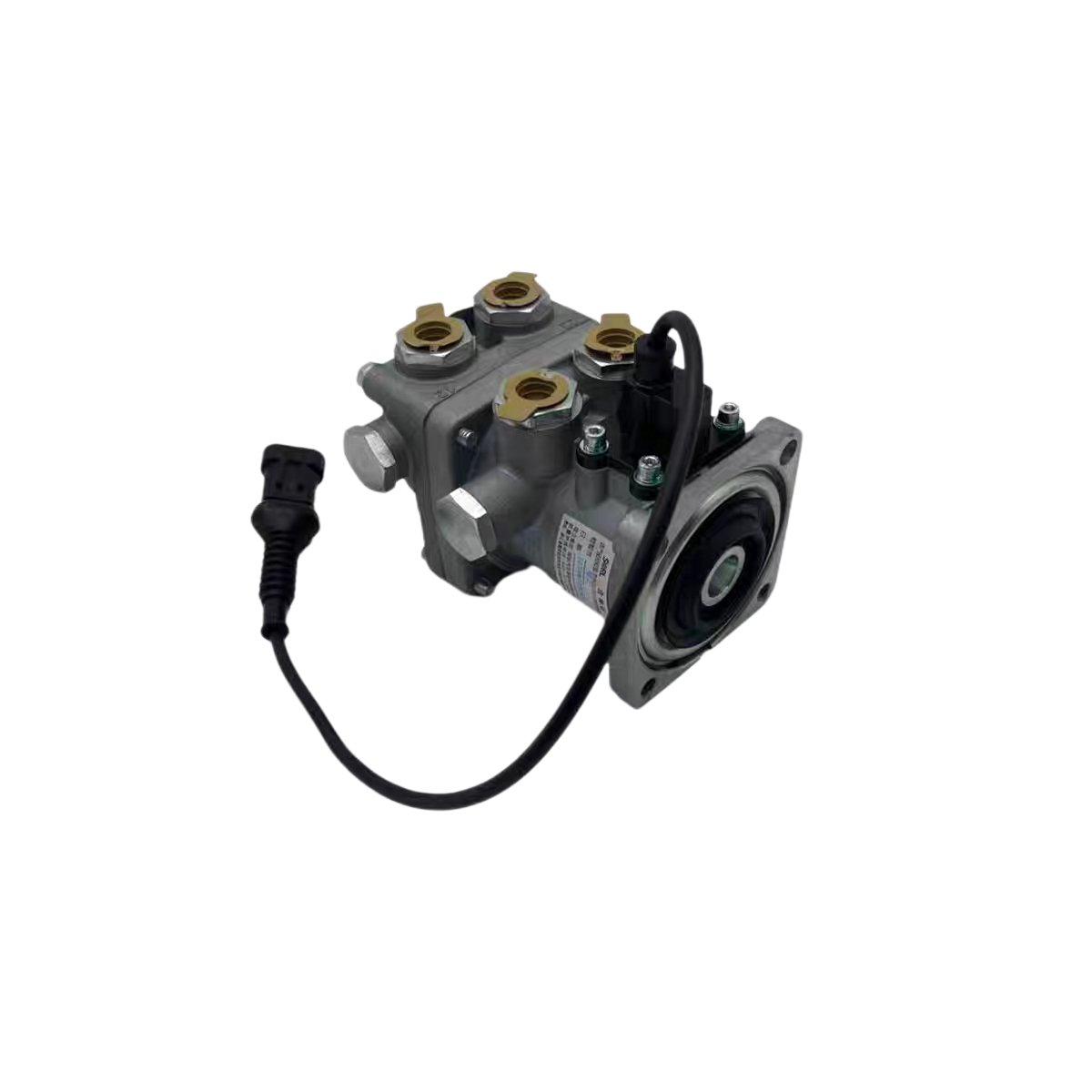 Foton Omar S5 European Airlines Aoling Hornet CTS9 MRT 9 Brake Master Cylinder Brake Master Cylinder