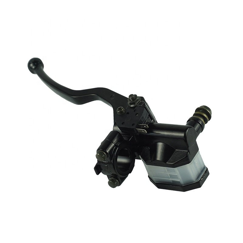 Motorcycle Handle Brake Master Cylinder for Suzuki Gn125 Gs125 Front Brake Pump