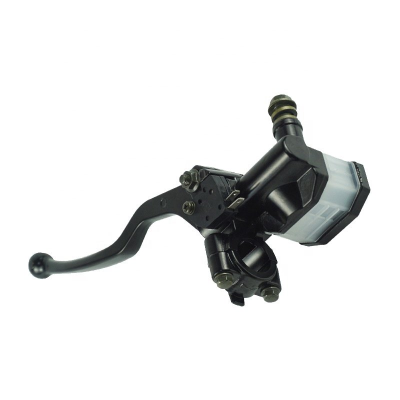 Motorcycle Handle Brake Master Cylinder for Suzuki Gn125 Gs125 Front Brake Pump
