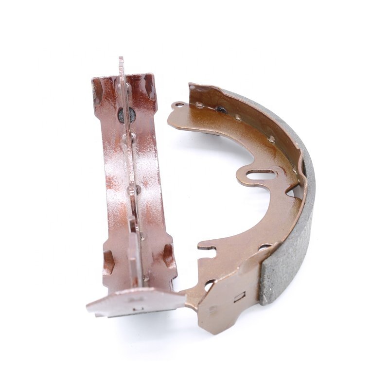 Auto Brake Shoe Set 04495-35151 Manufacture Brake Shoes K2305
