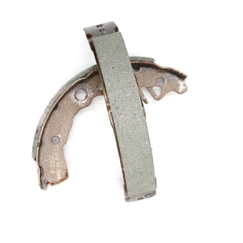 Auto Brake Shoe Set 04495-35151 Manufacture Brake Shoes K2305