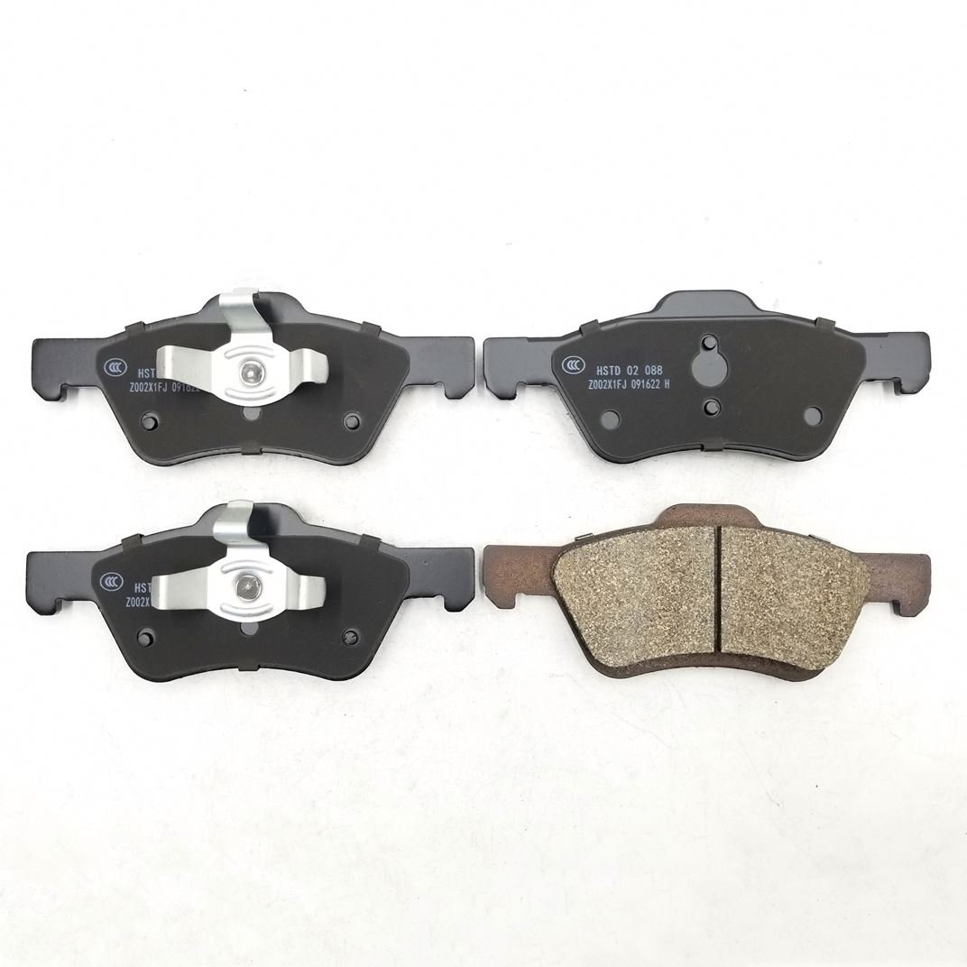 Lead the Industry China Wholesale Wholesale Brake Pads