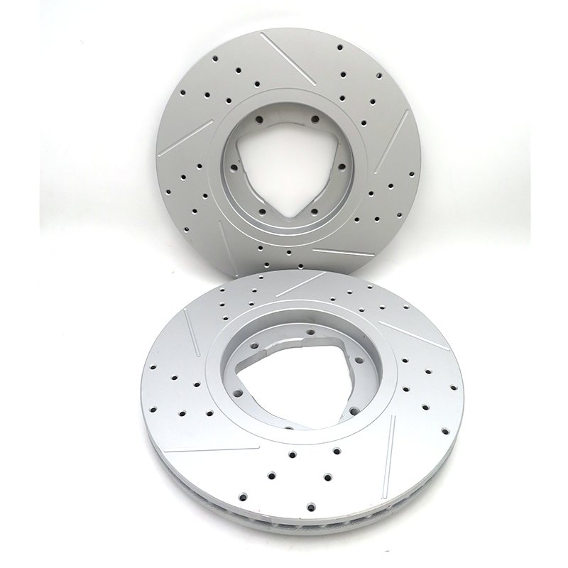 BAIC BJ40 Modified Front Brake DISC OE No.B00010109