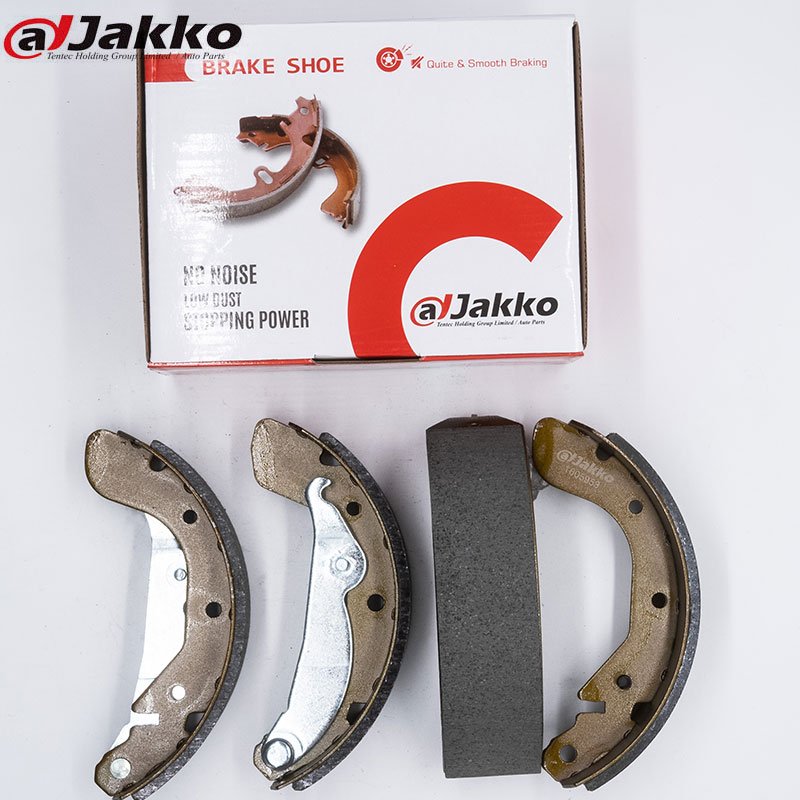 Truck Brake Shoe Manufacturer China Break Shoe for Sale