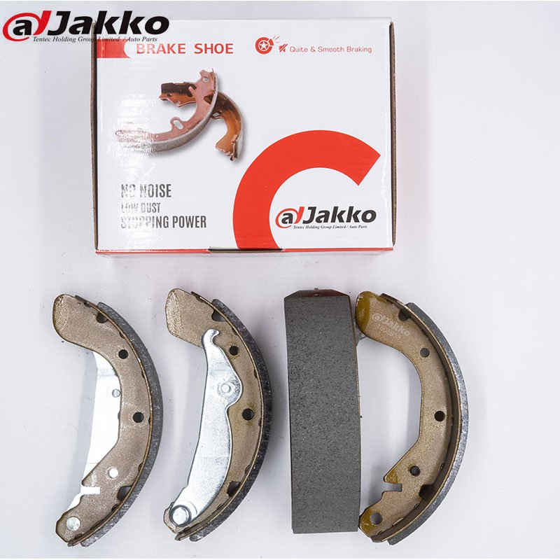 Truck Brake Shoe Manufacturer China Break Shoe for Sale