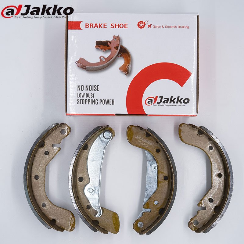 Truck Brake Shoe Manufacturer China Break Shoe for Sale