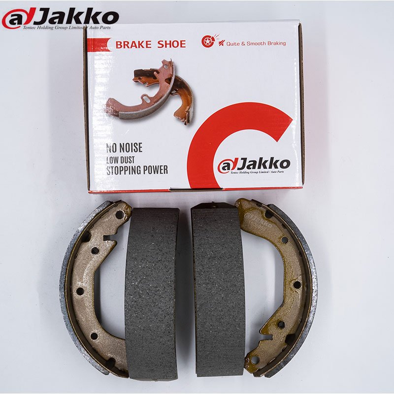 Truck Brake Shoe Manufacturer China Break Shoe for Sale
