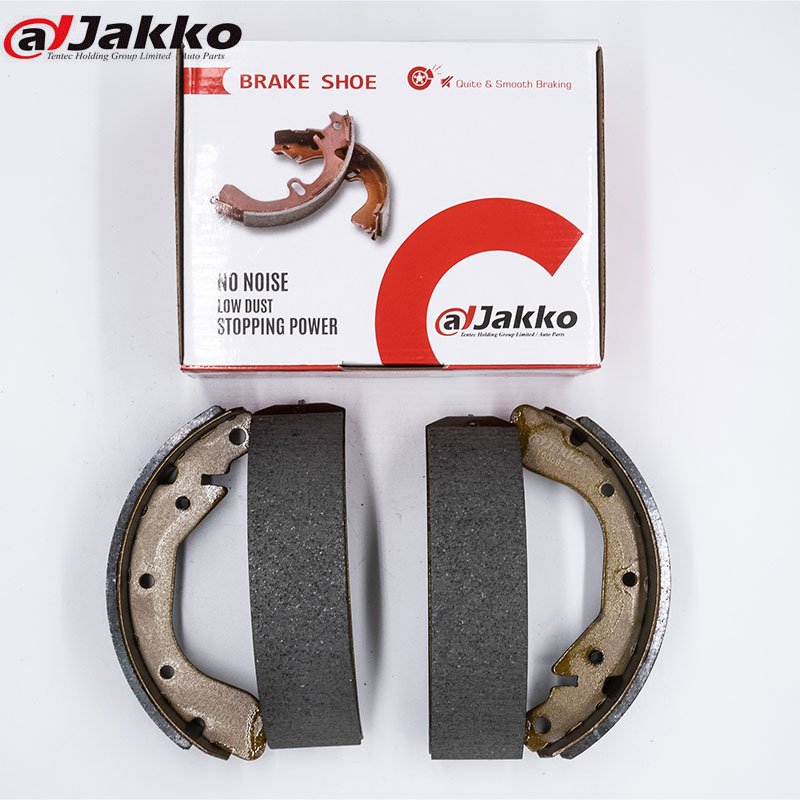 Truck Brake Shoe Manufacturer China Break Shoe for Sale