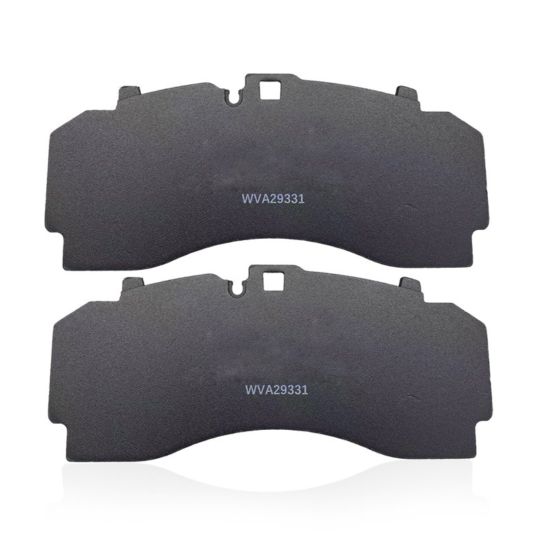Direct Sales From Chinese Manufacturers High Quality Brake Discs for Trucks 29331