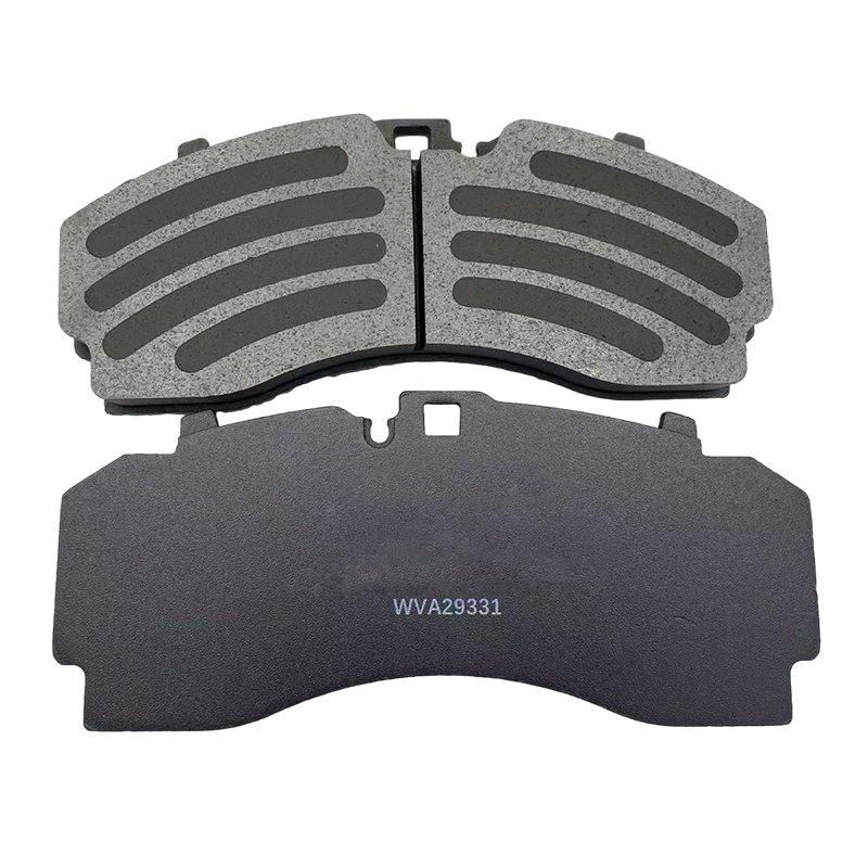 Direct Sales From Chinese Manufacturers High Quality Brake Discs for Trucks 29331
