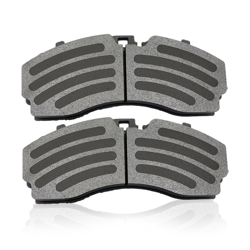 Direct Sales From Chinese Manufacturers High Quality Brake Discs for Trucks 29331