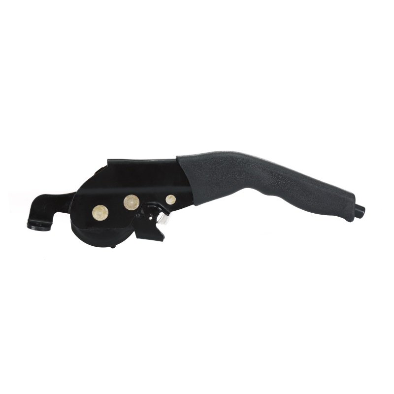 Production of Customized Mechanical Parking Brake Lever Assembly, Hand Brake Cable Assembly and Brake Pedal Assembly