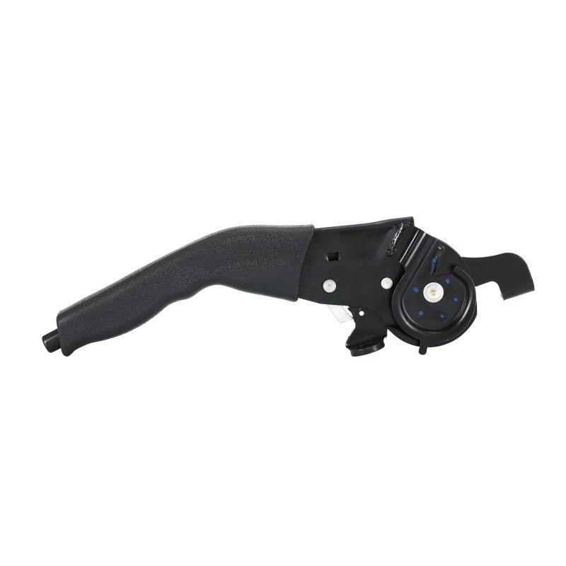 Production of Customized Mechanical Parking Brake Lever Assembly, Hand Brake Cable Assembly and Brake Pedal Assembly