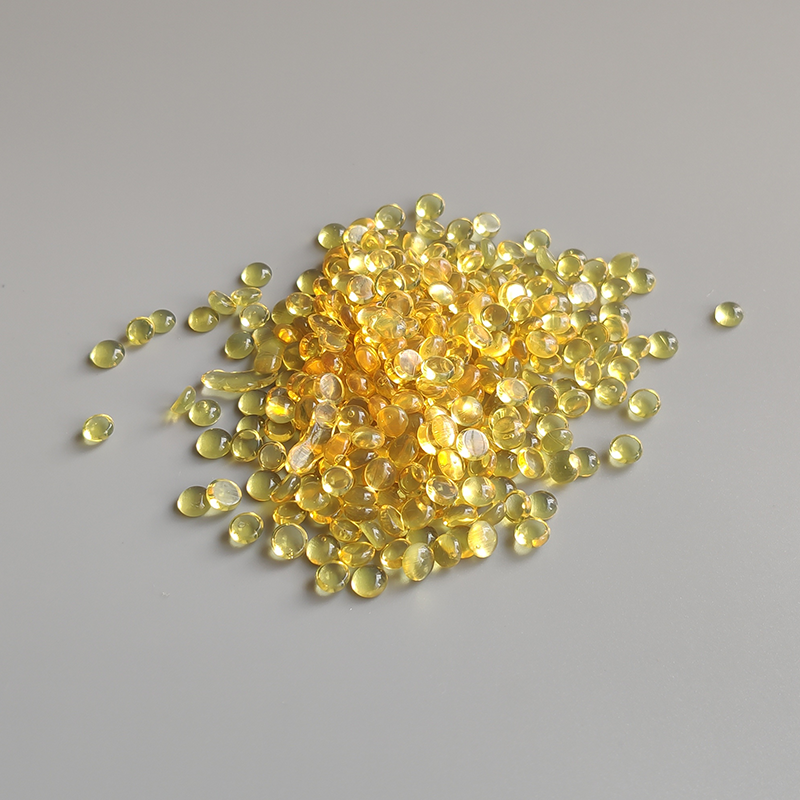 Polyamide Based Golden Color Hot Melt Glue for Sole Shoes Machine Shoes Leather Edge Folding Banding Glue Deep Yellow Glue